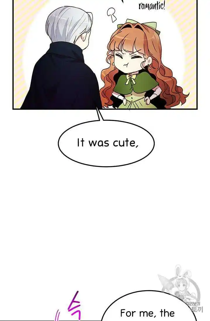 What’s Wrong With You, Duke? Chapter 72