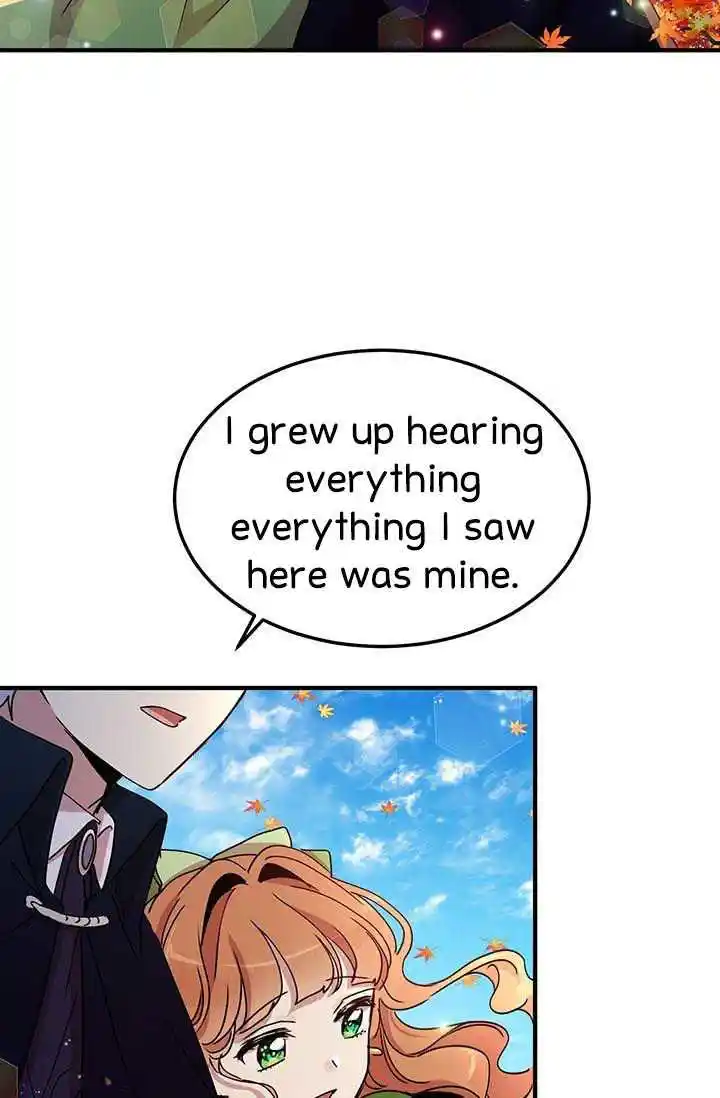 What’s Wrong With You, Duke? Chapter 72