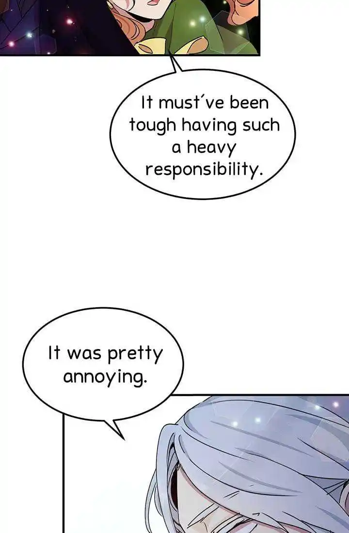 What’s Wrong With You, Duke? Chapter 72