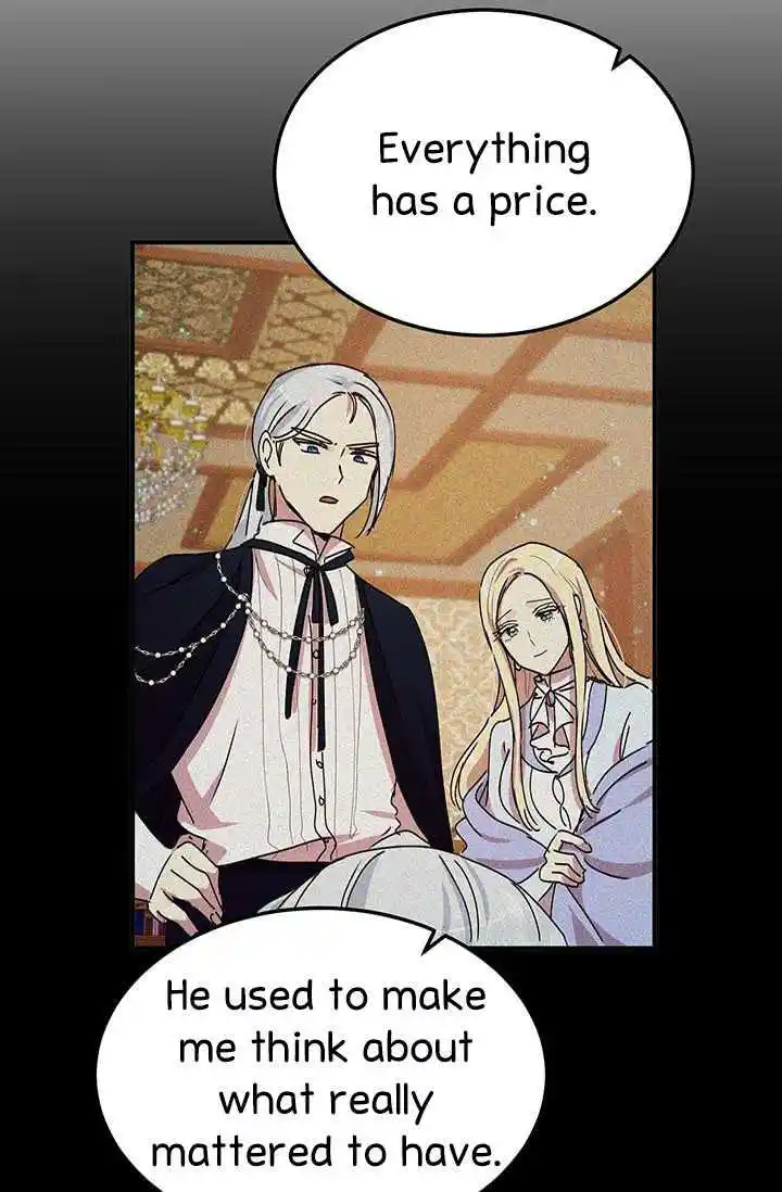 What’s Wrong With You, Duke? Chapter 72