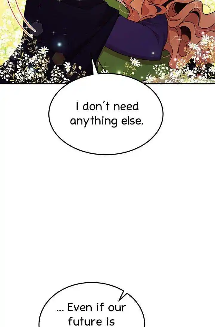 What’s Wrong With You, Duke? Chapter 72