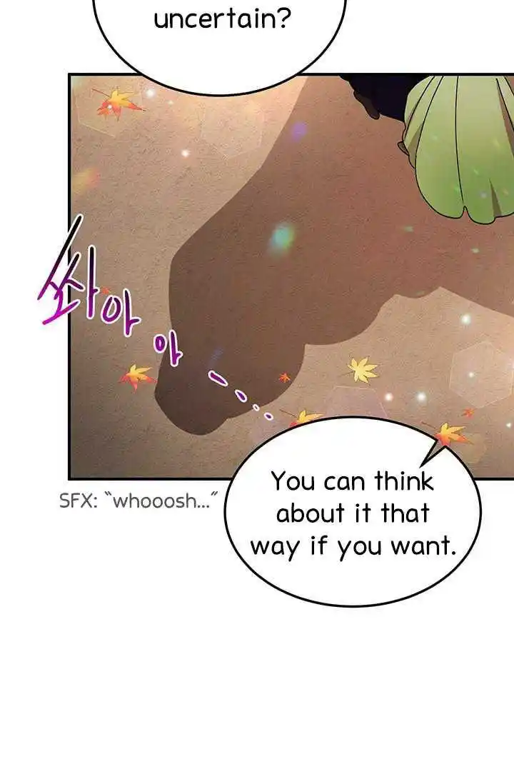 What’s Wrong With You, Duke? Chapter 72