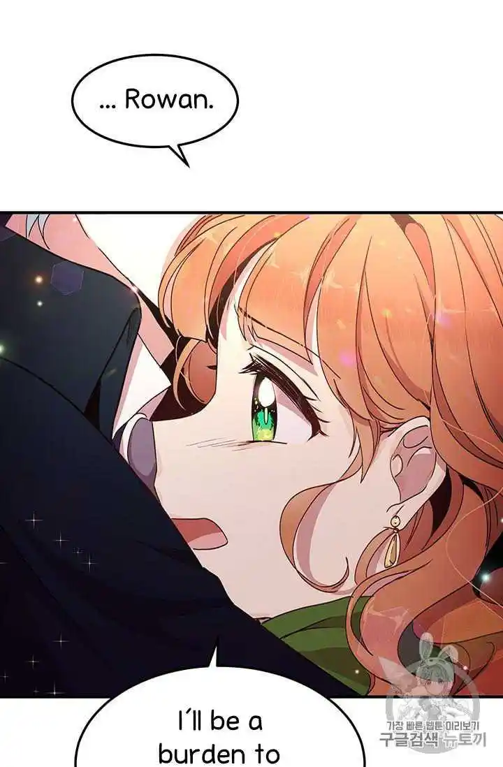 What’s Wrong With You, Duke? Chapter 72