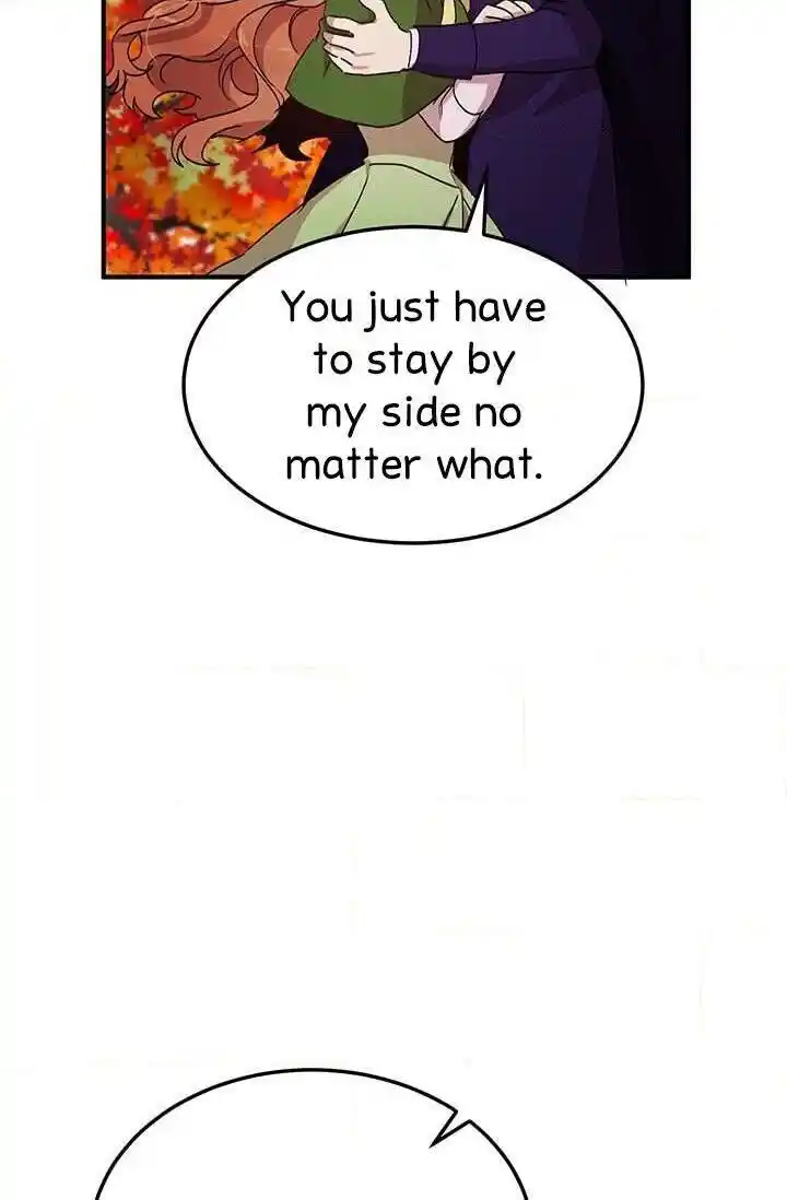 What’s Wrong With You, Duke? Chapter 72