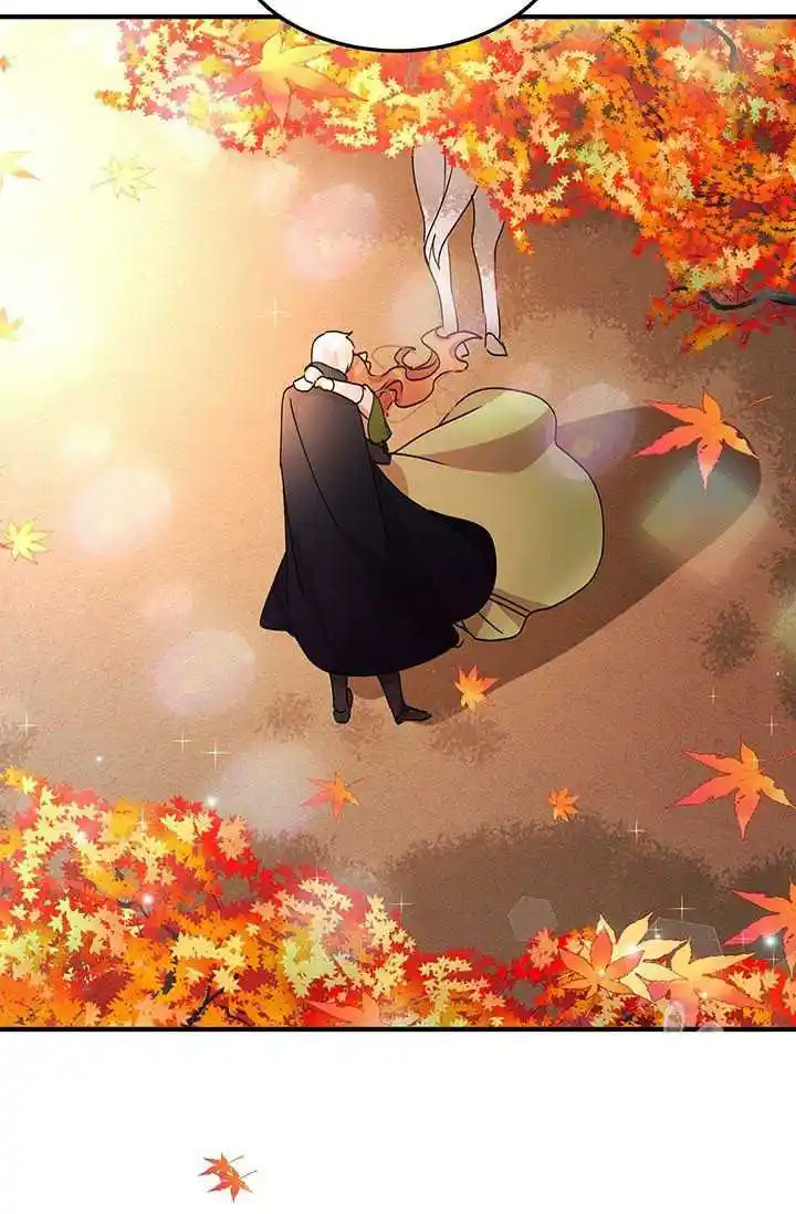 What’s Wrong With You, Duke? Chapter 72