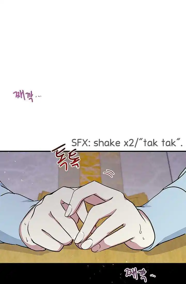 What’s Wrong With You, Duke? Chapter 73