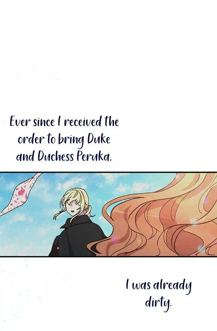 What’s Wrong With You, Duke? Chapter 73