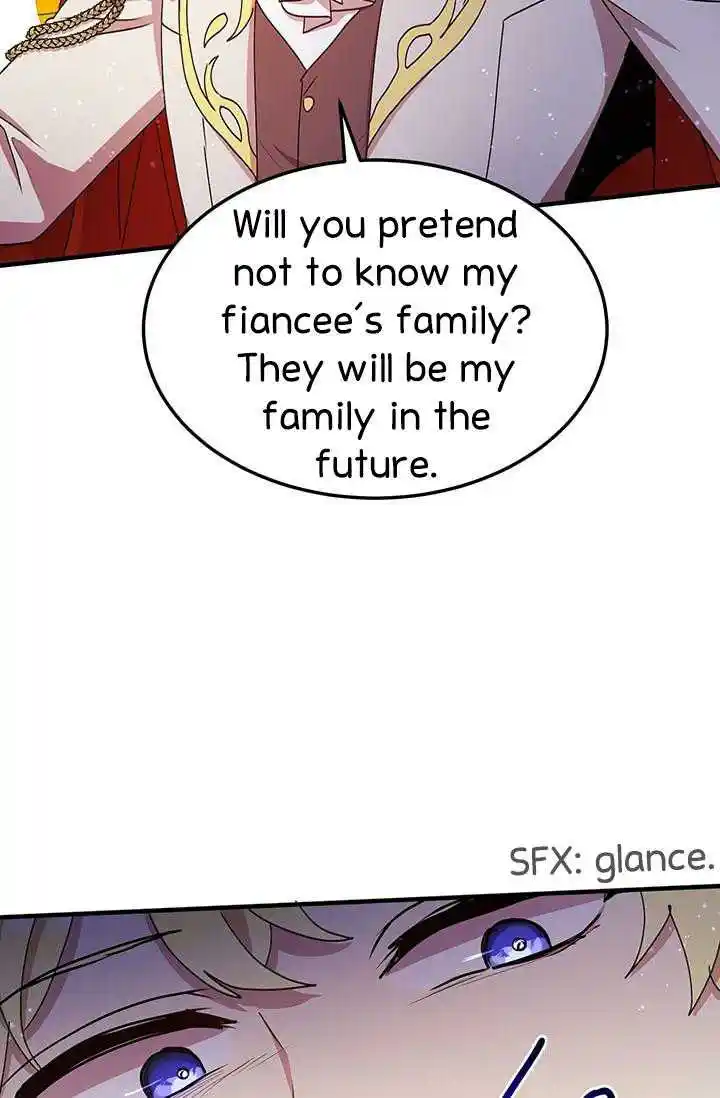 What’s Wrong With You, Duke? Chapter 73