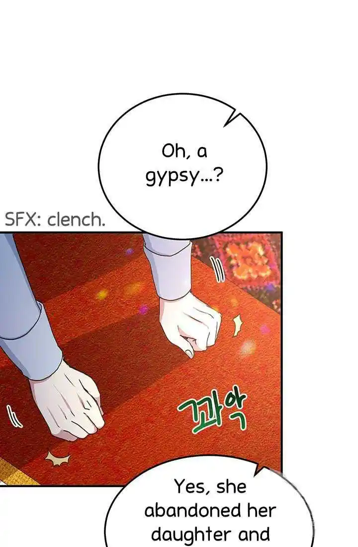 What’s Wrong With You, Duke? Chapter 73