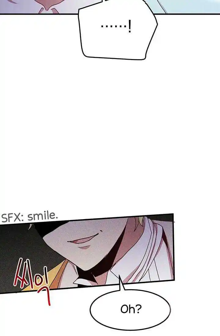 What’s Wrong With You, Duke? Chapter 73