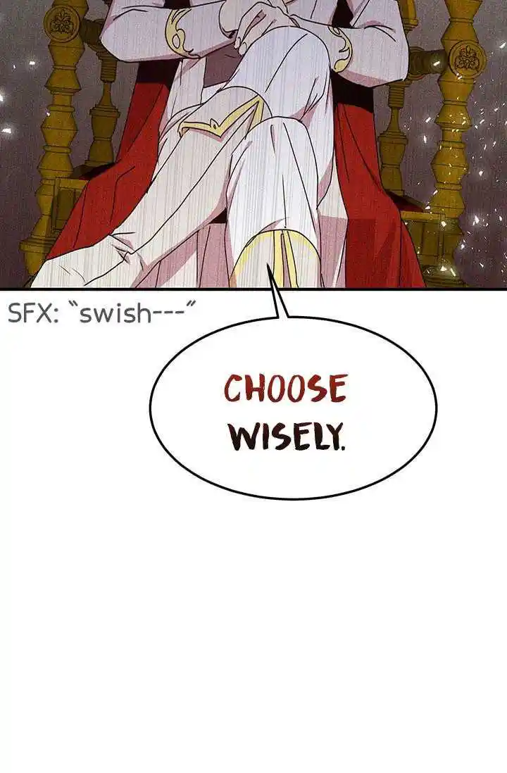 What’s Wrong With You, Duke? Chapter 73