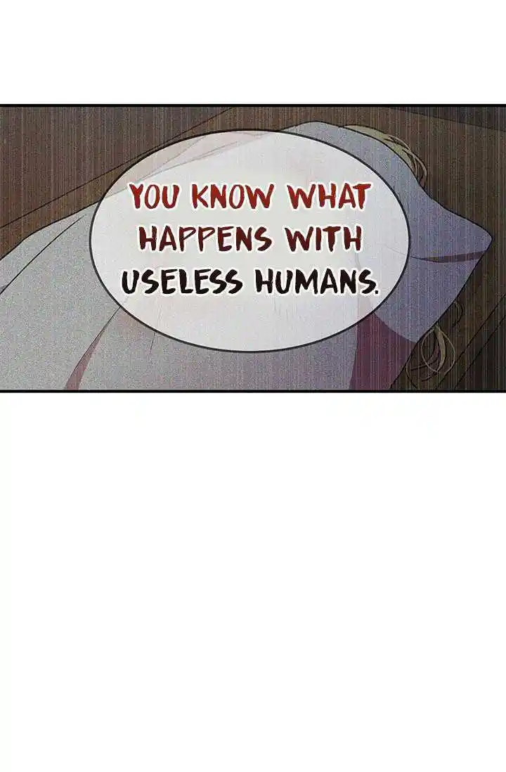 What’s Wrong With You, Duke? Chapter 73