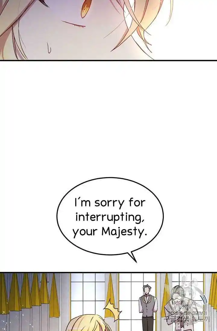 What’s Wrong With You, Duke? Chapter 73