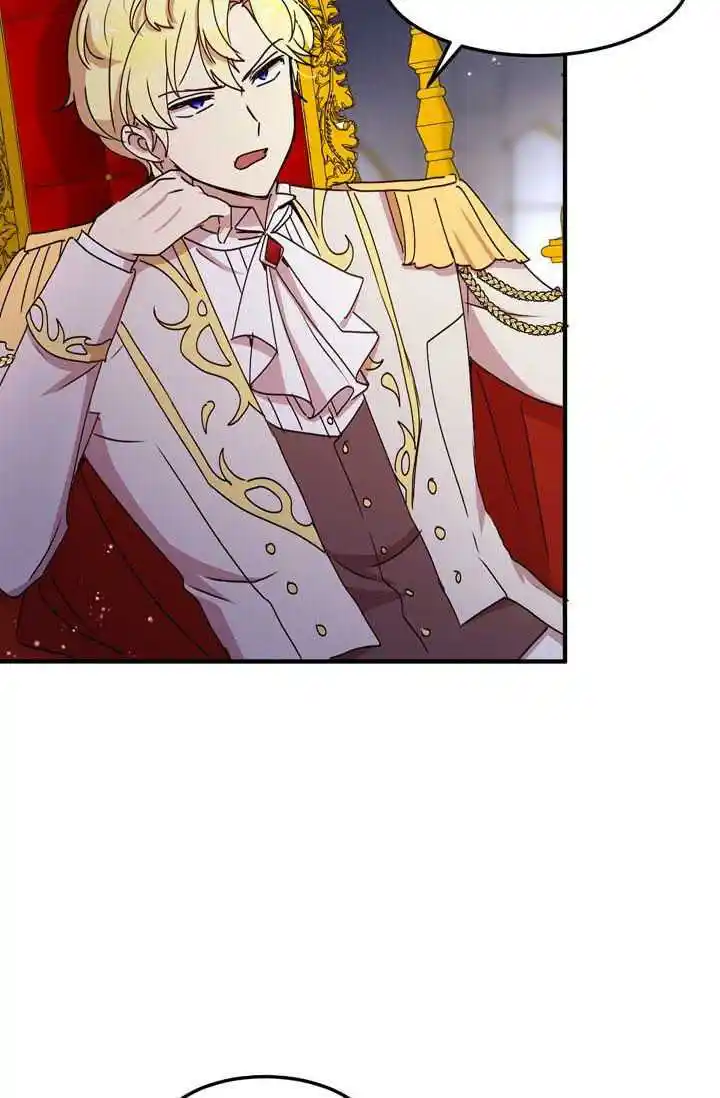 What’s Wrong With You, Duke? Chapter 73