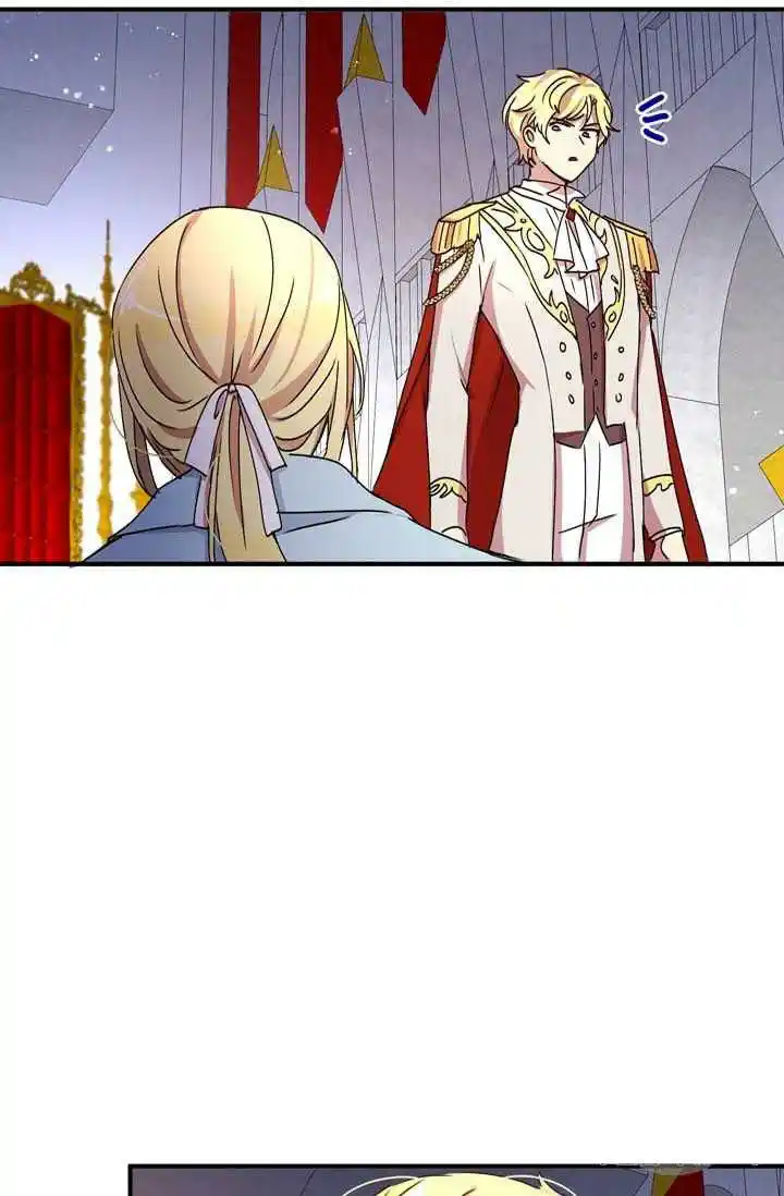 What’s Wrong With You, Duke? Chapter 73