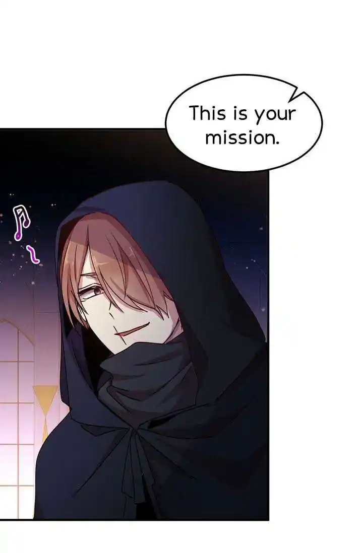 What’s Wrong With You, Duke? Chapter 73