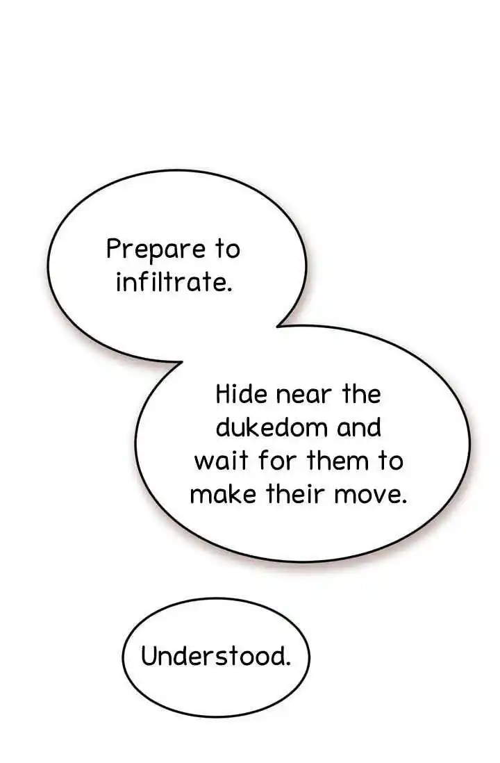 What’s Wrong With You, Duke? Chapter 73