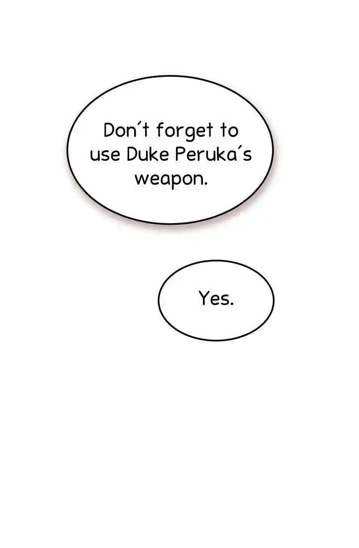 What’s Wrong With You, Duke? Chapter 73