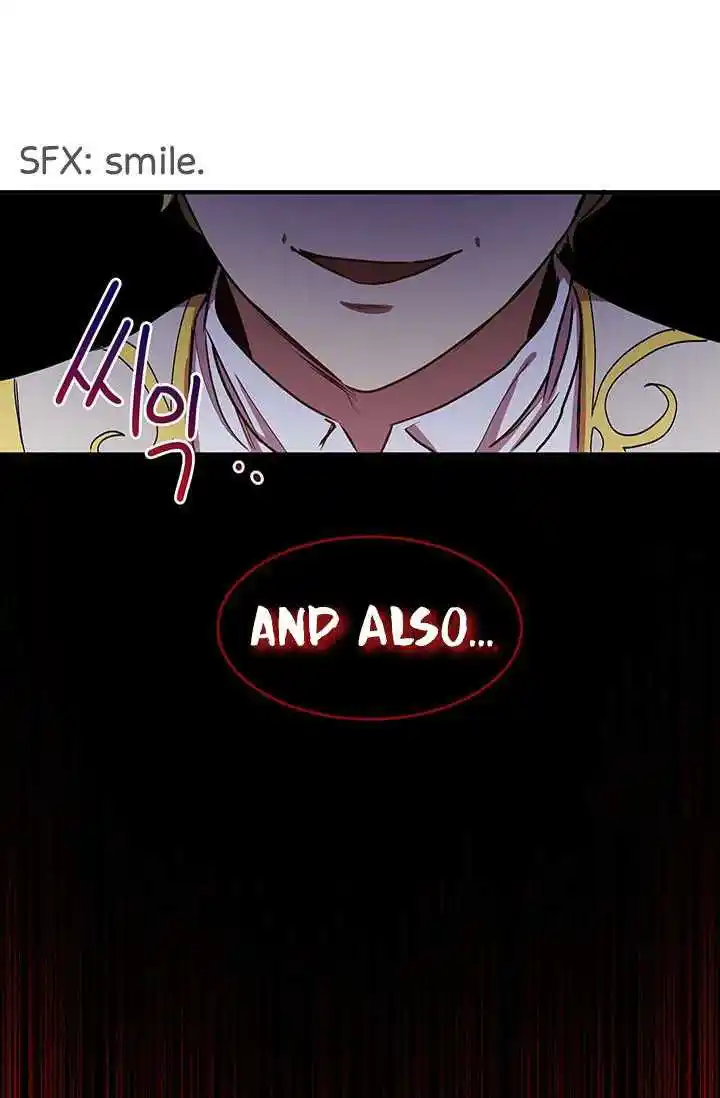 What’s Wrong With You, Duke? Chapter 73