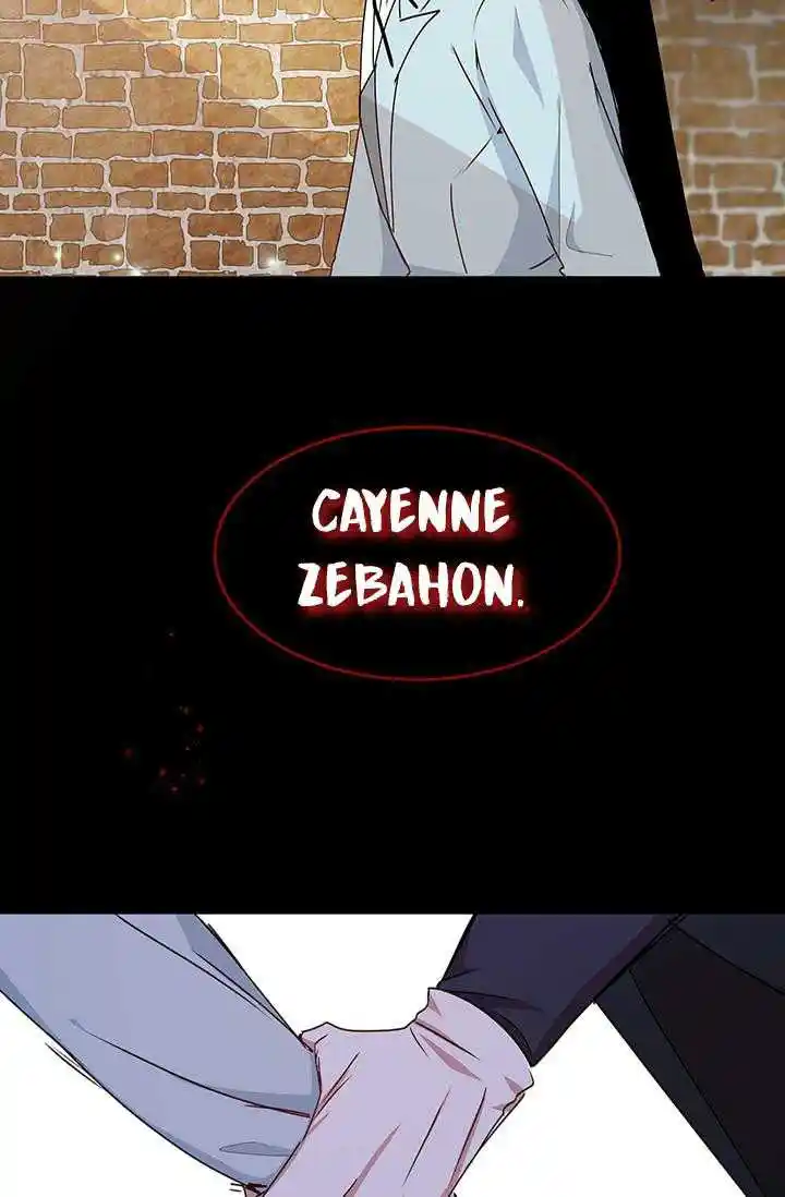 What’s Wrong With You, Duke? Chapter 73