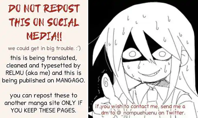 What’s Wrong With You, Duke? Chapter 73