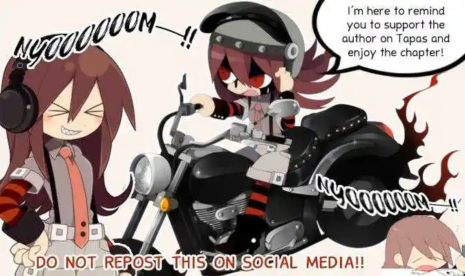 What’s Wrong With You, Duke? Chapter 74