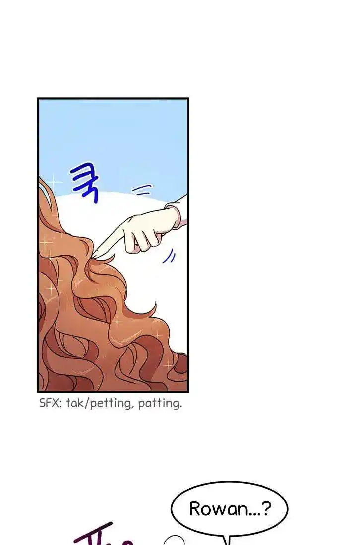 What’s Wrong With You, Duke? Chapter 74