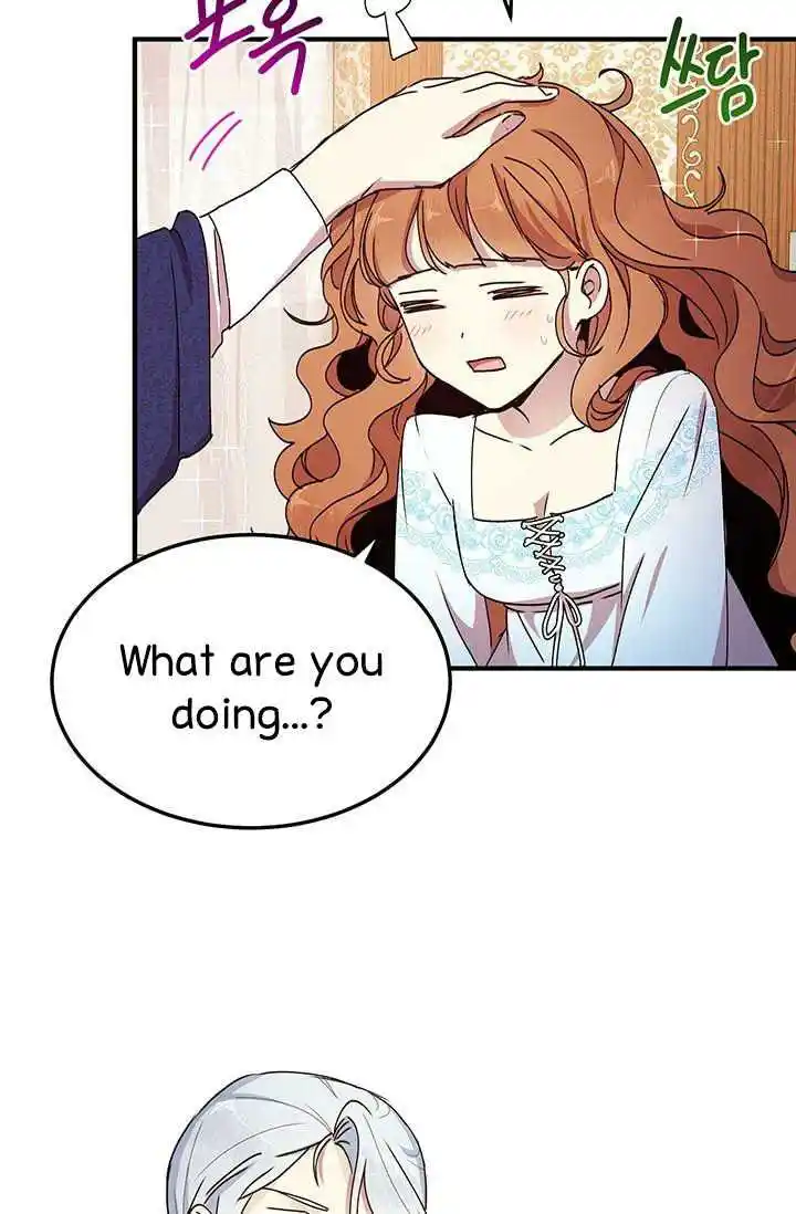 What’s Wrong With You, Duke? Chapter 74