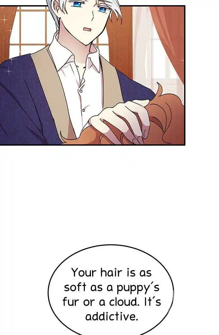 What’s Wrong With You, Duke? Chapter 74