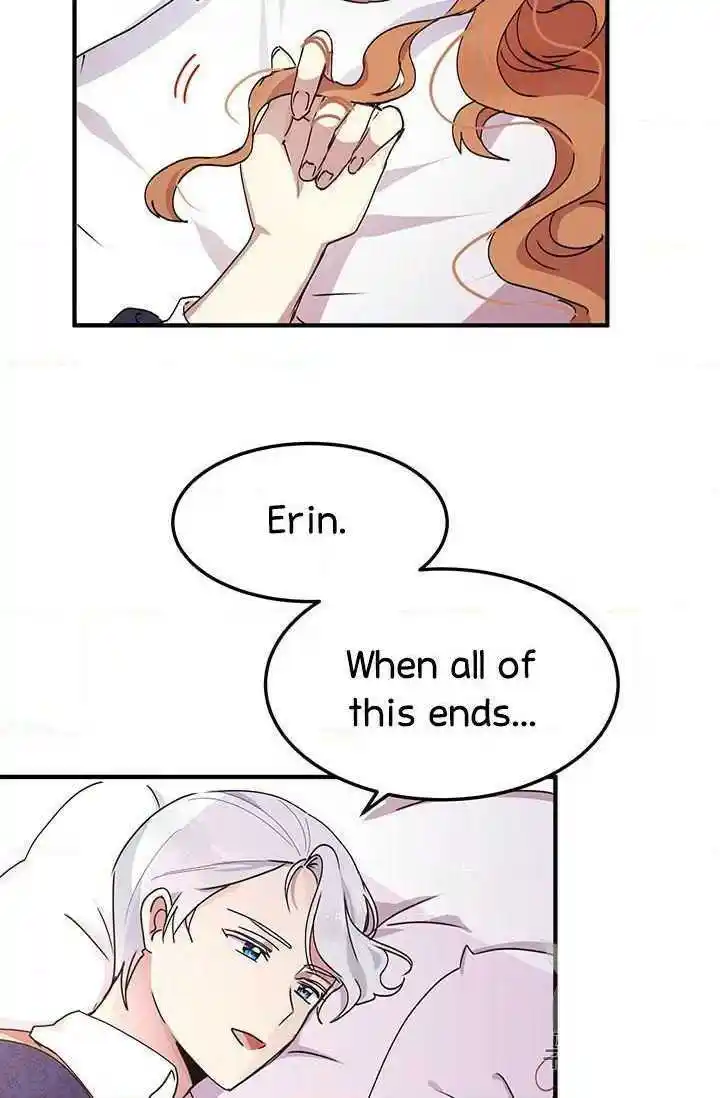 What’s Wrong With You, Duke? Chapter 74