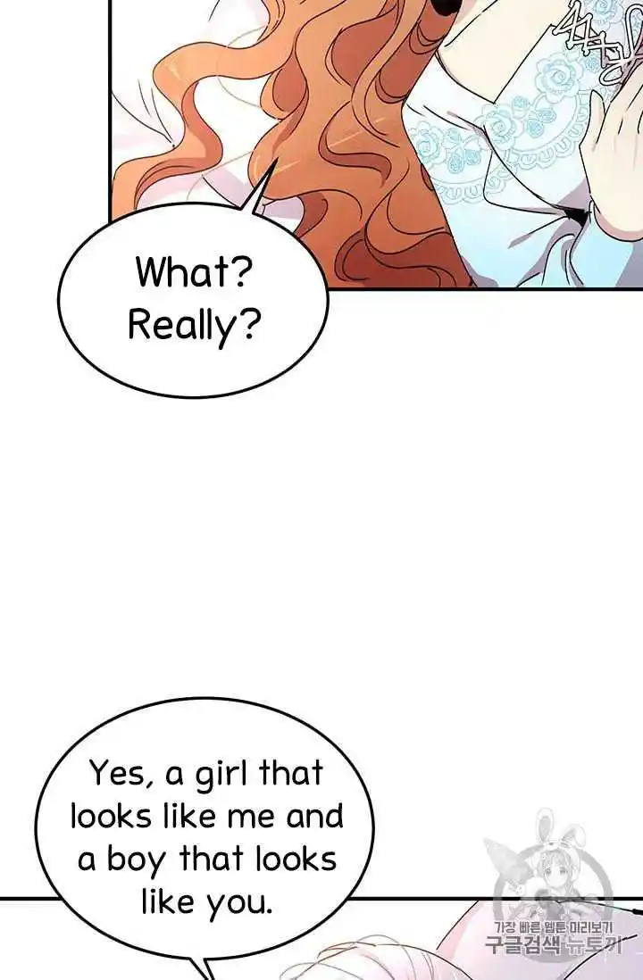 What’s Wrong With You, Duke? Chapter 74