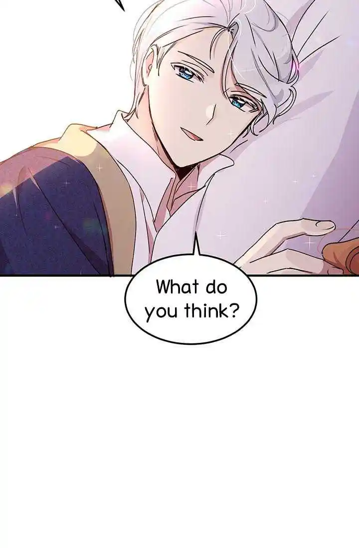 What’s Wrong With You, Duke? Chapter 74