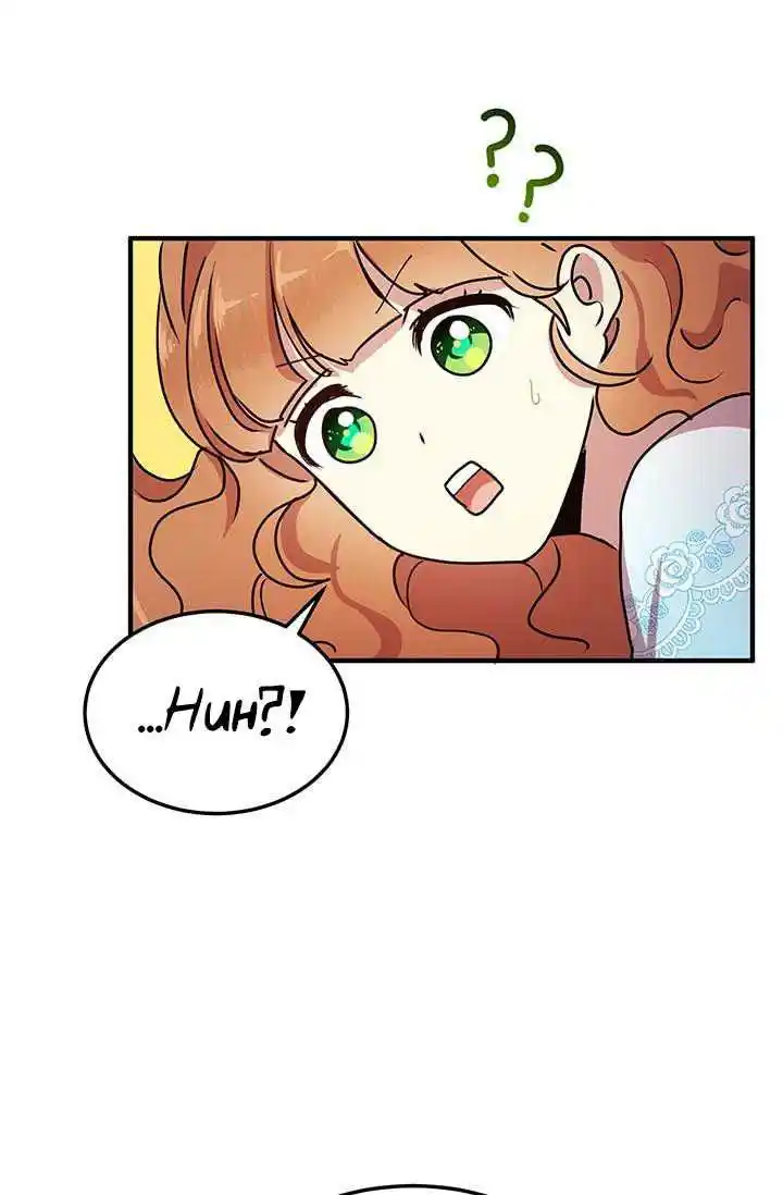 What’s Wrong With You, Duke? Chapter 74