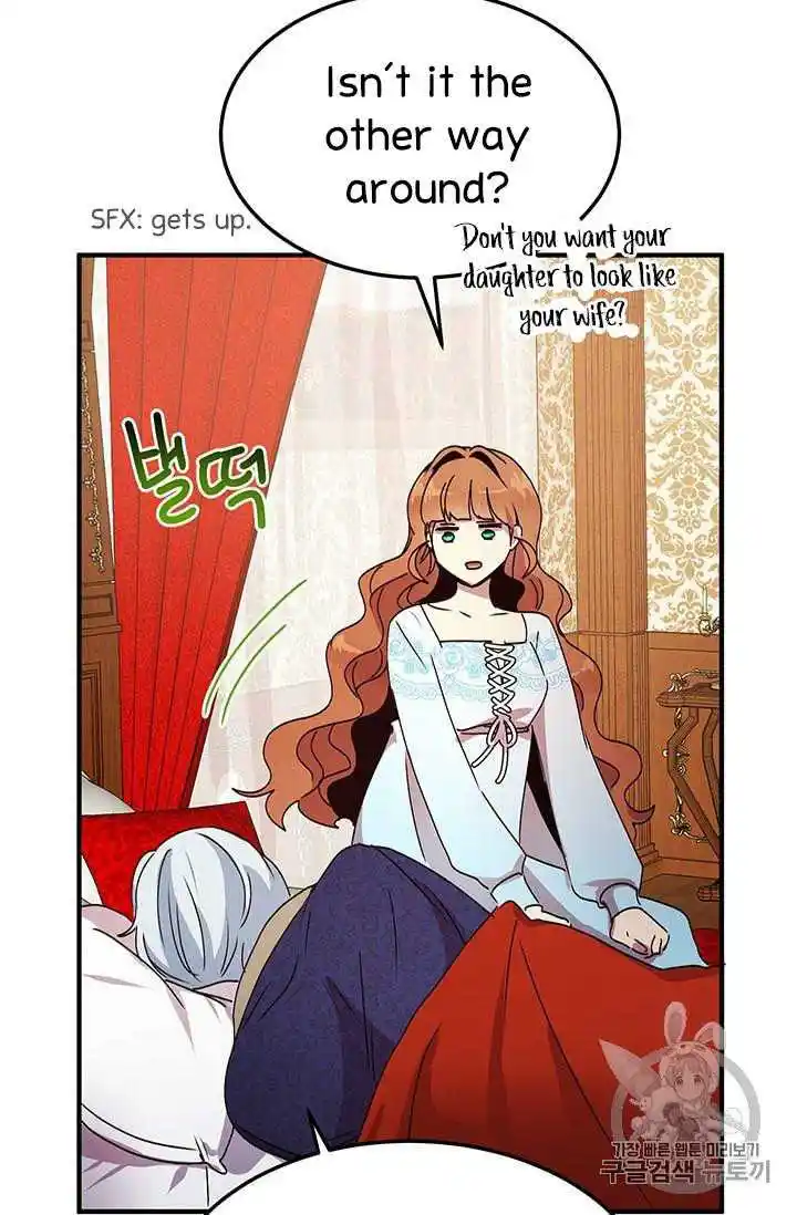 What’s Wrong With You, Duke? Chapter 74