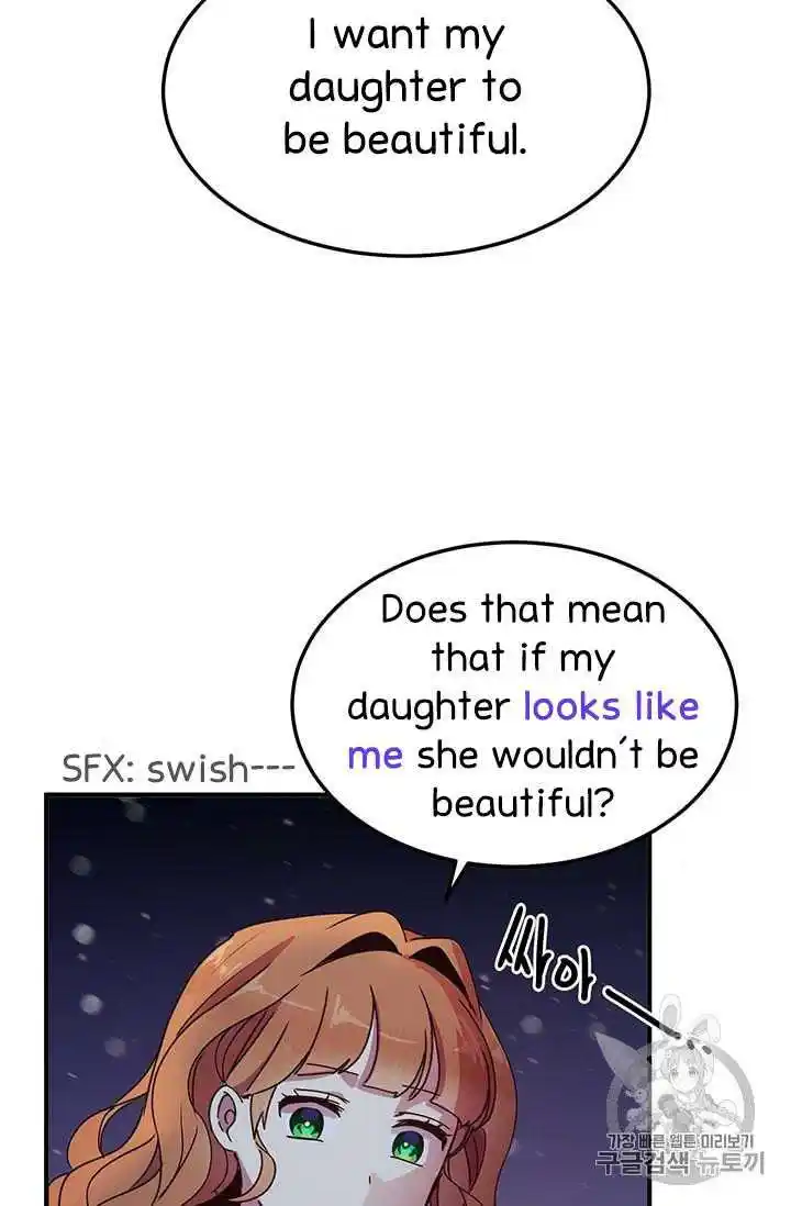 What’s Wrong With You, Duke? Chapter 74