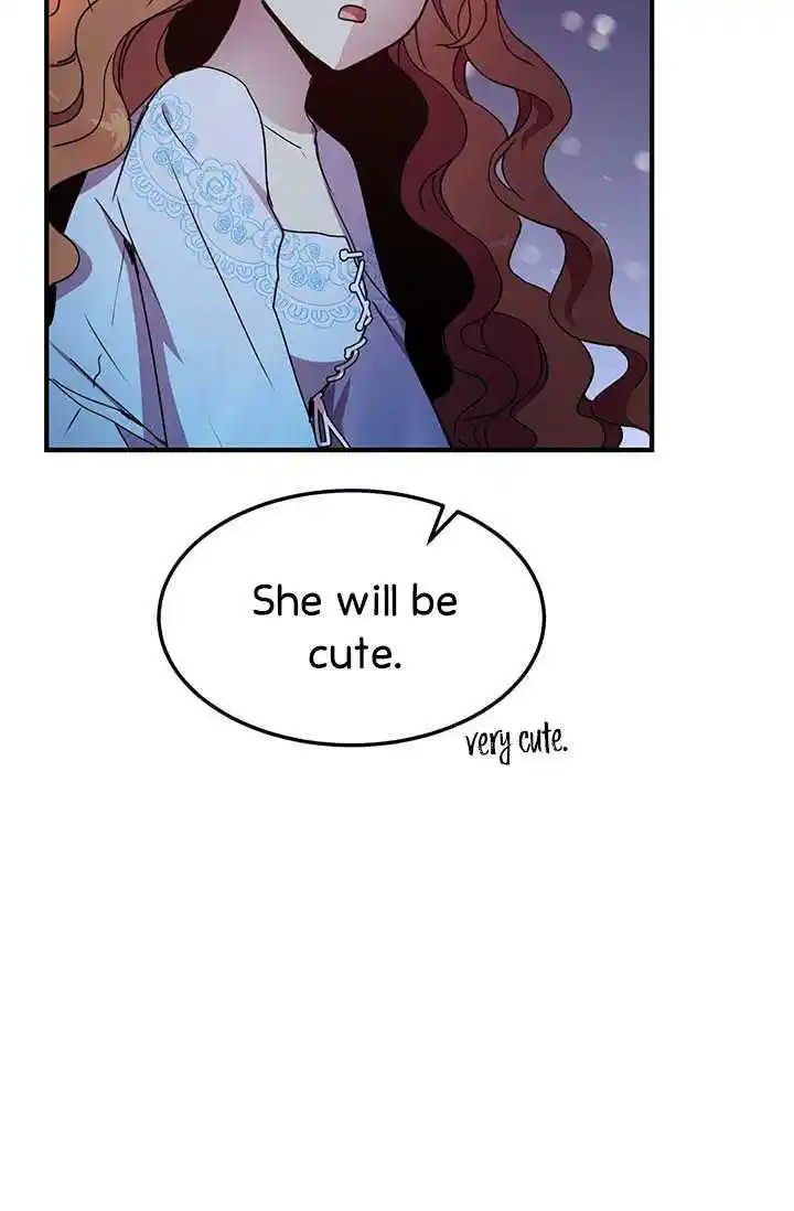 What’s Wrong With You, Duke? Chapter 74