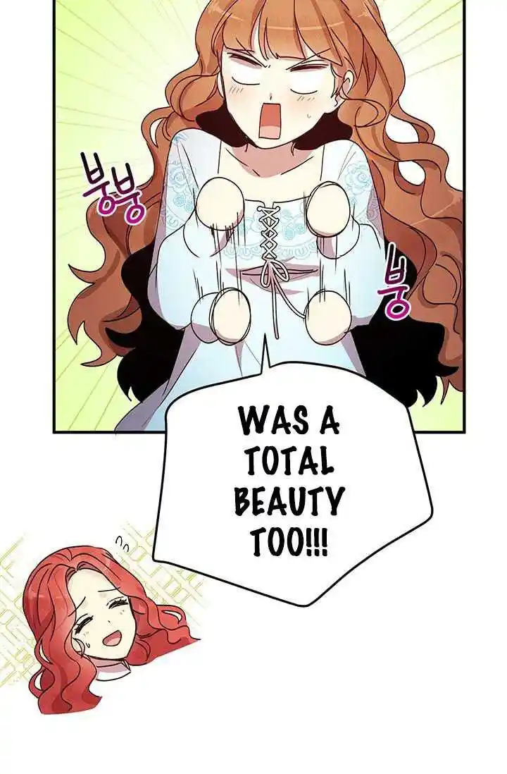 What’s Wrong With You, Duke? Chapter 74