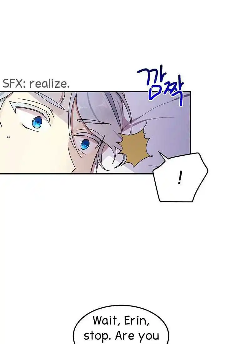 What’s Wrong With You, Duke? Chapter 74