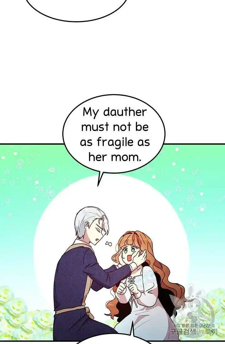 What’s Wrong With You, Duke? Chapter 74