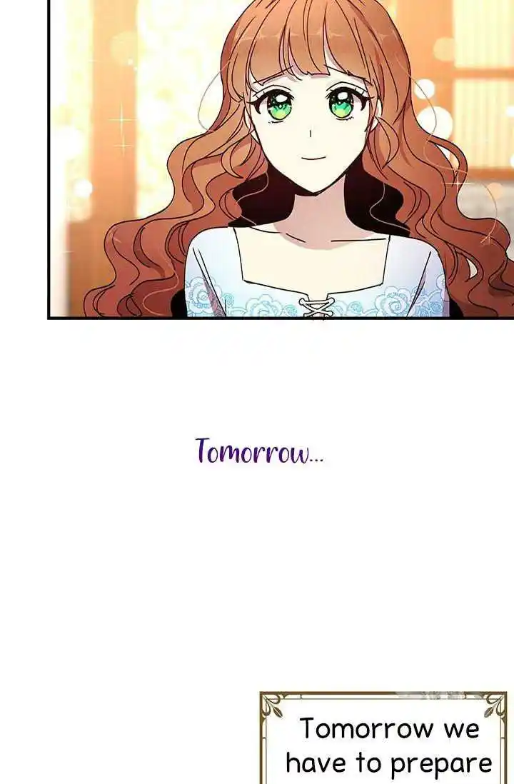 What’s Wrong With You, Duke? Chapter 74