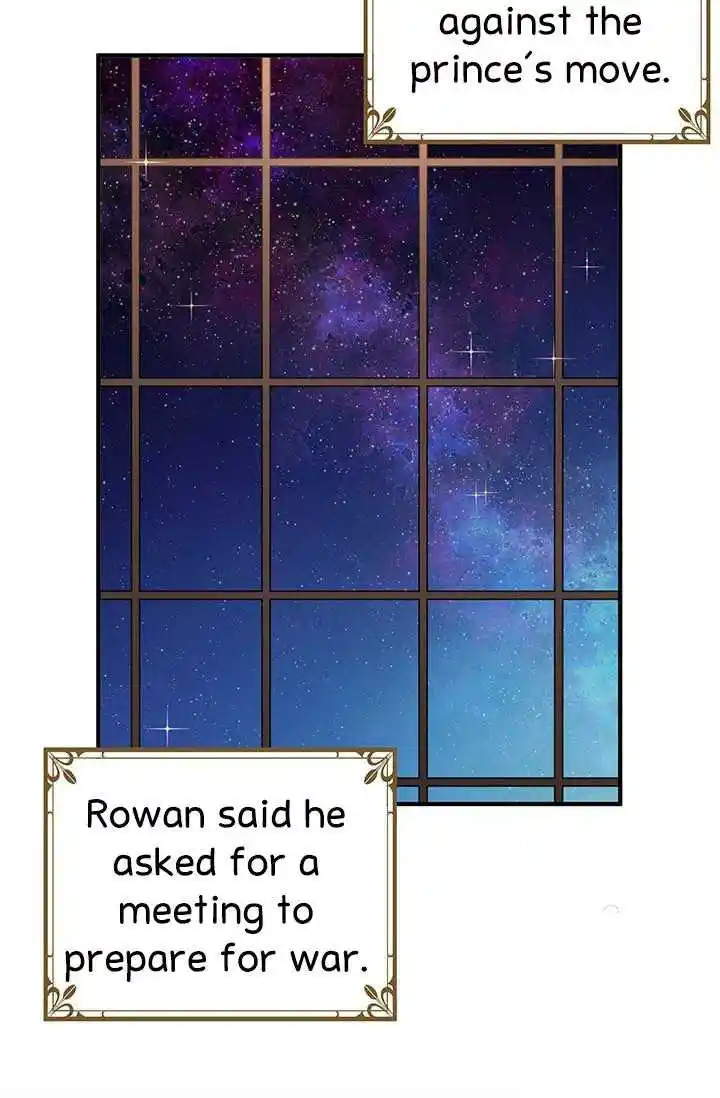 What’s Wrong With You, Duke? Chapter 74