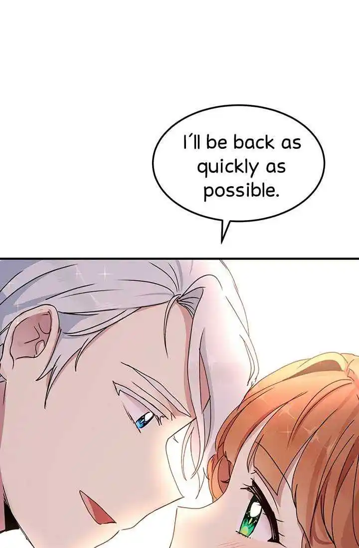 What’s Wrong With You, Duke? Chapter 74