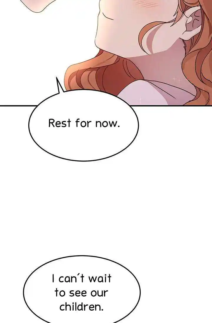 What’s Wrong With You, Duke? Chapter 74