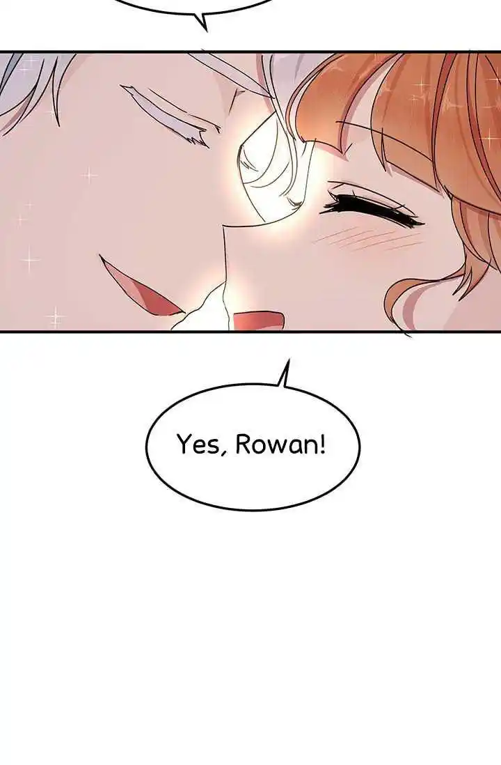 What’s Wrong With You, Duke? Chapter 74