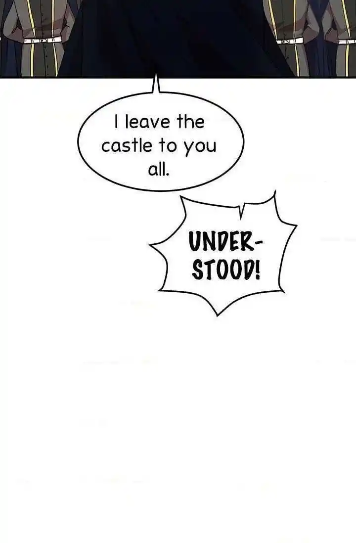 What’s Wrong With You, Duke? Chapter 74