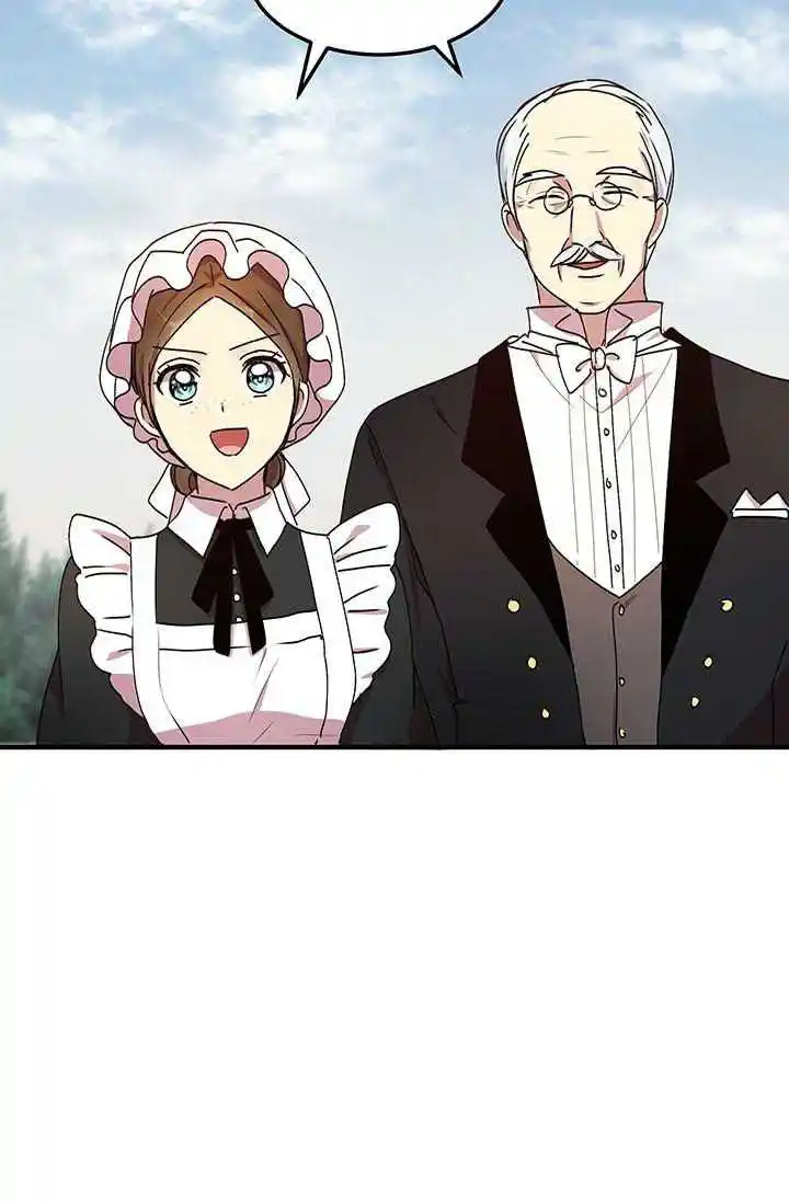 What’s Wrong With You, Duke? Chapter 74