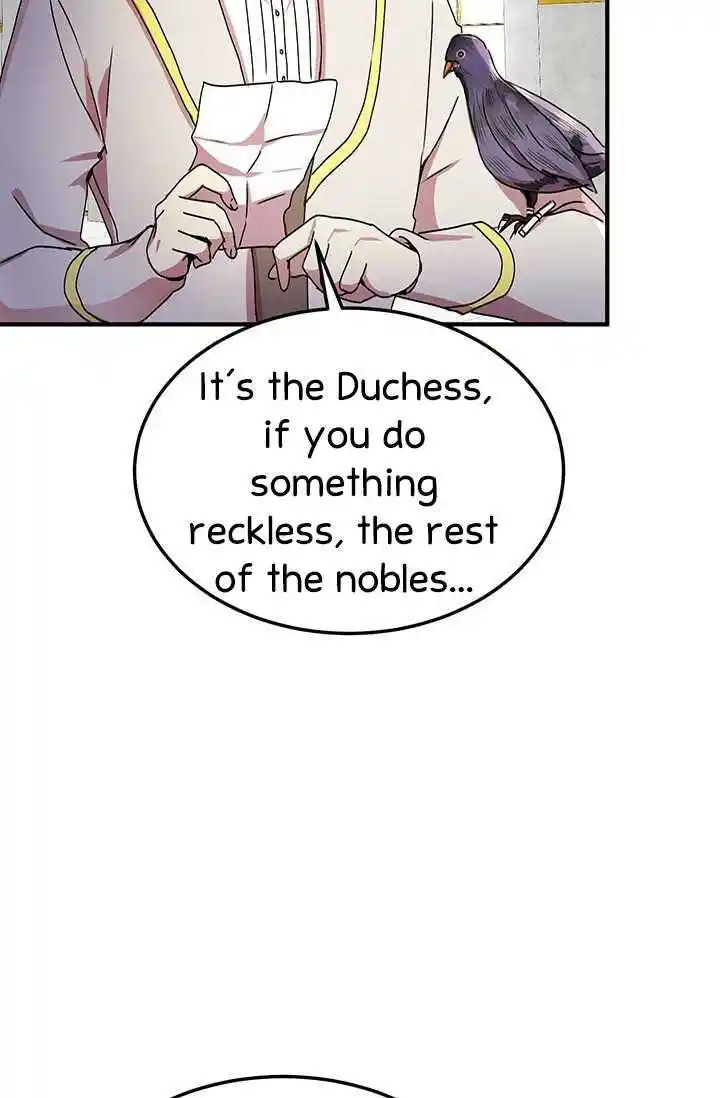 What’s Wrong With You, Duke? Chapter 74