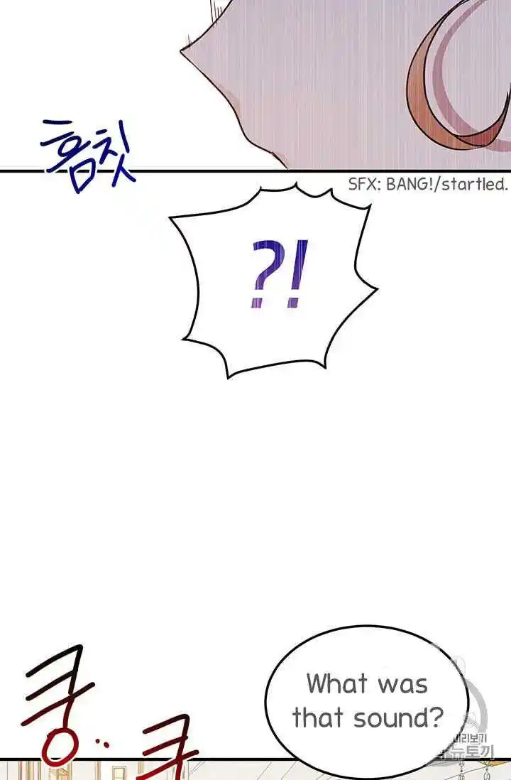 What’s Wrong With You, Duke? Chapter 74