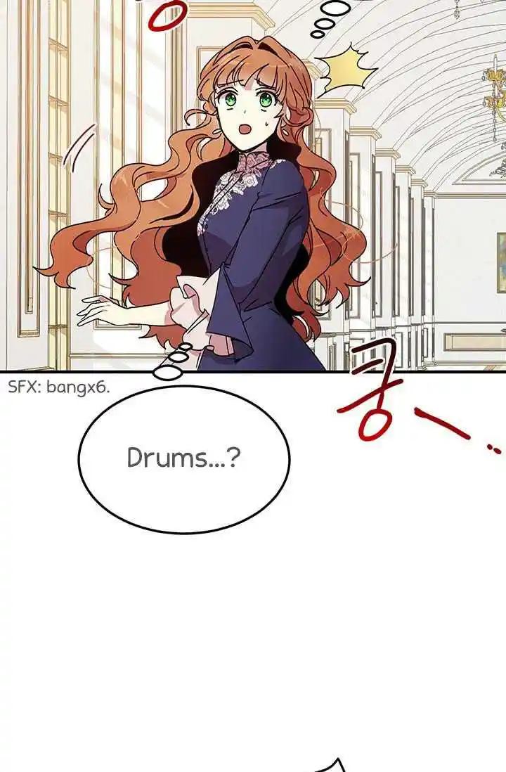 What’s Wrong With You, Duke? Chapter 74