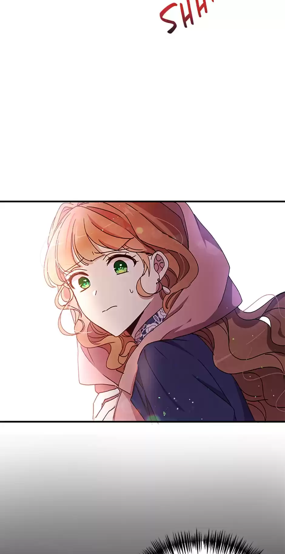 What's Wrong With You, Duke? Chapter 75